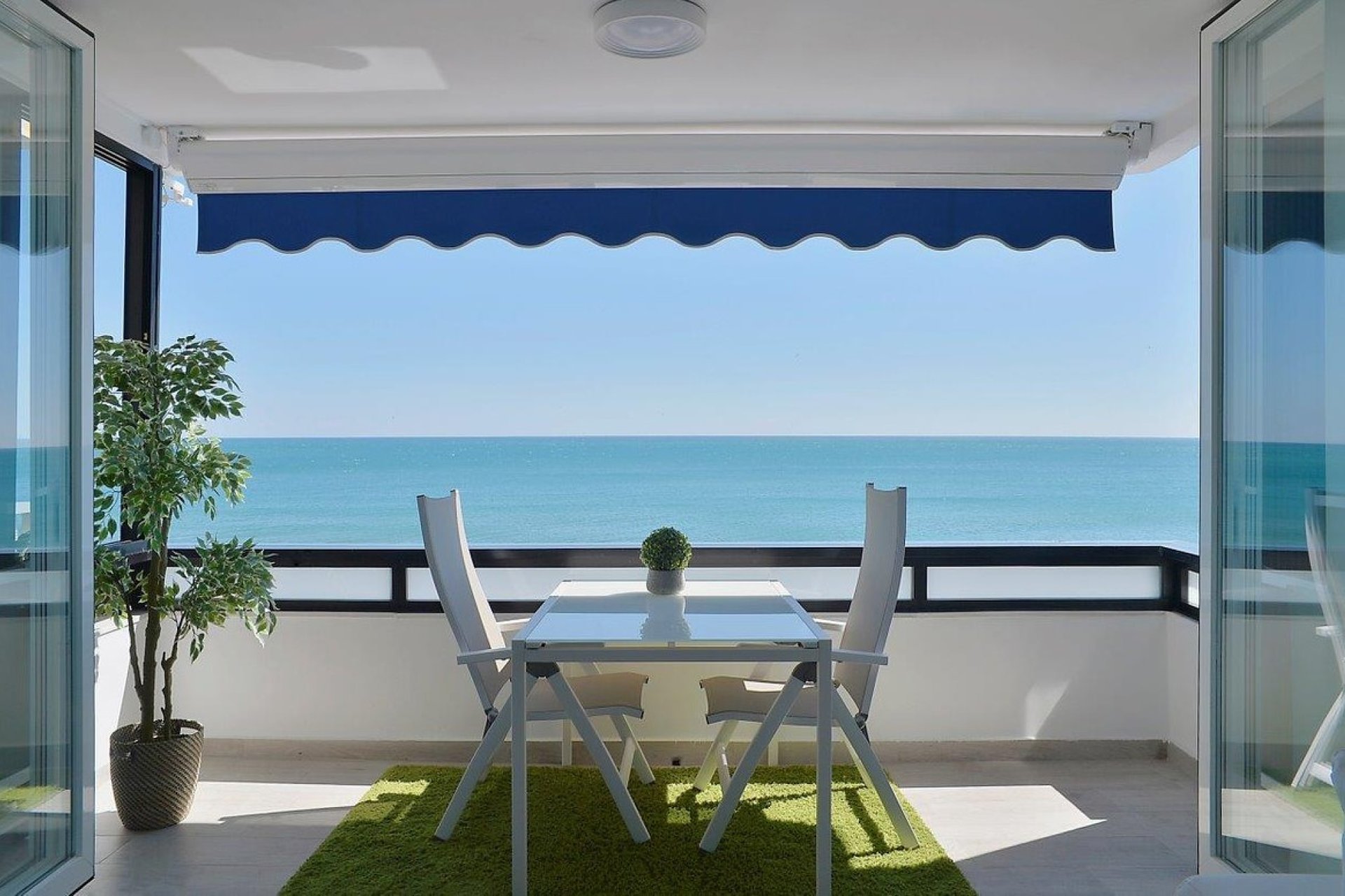 Wiederverkauf - apartment - Fuengirola - Fuengirola Centro