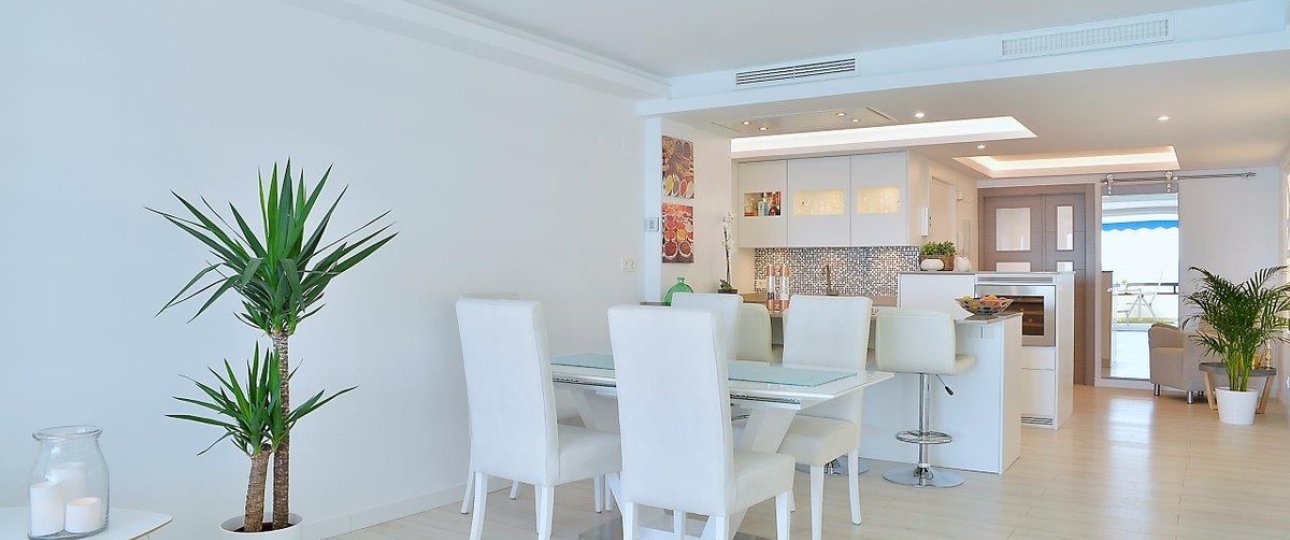 Wiederverkauf - apartment - Fuengirola - Fuengirola Centro