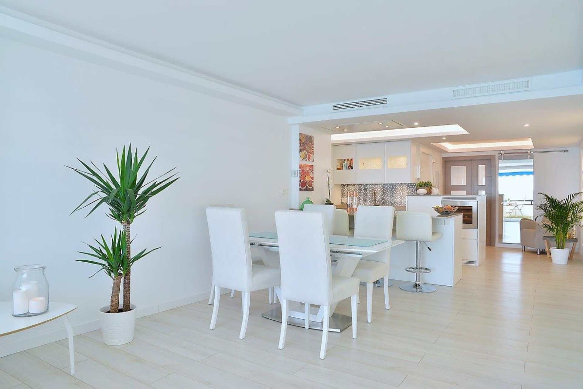Wiederverkauf - apartment - Fuengirola - Fuengirola Centro