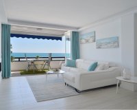 Wiederverkauf - apartment - Fuengirola - Fuengirola Centro