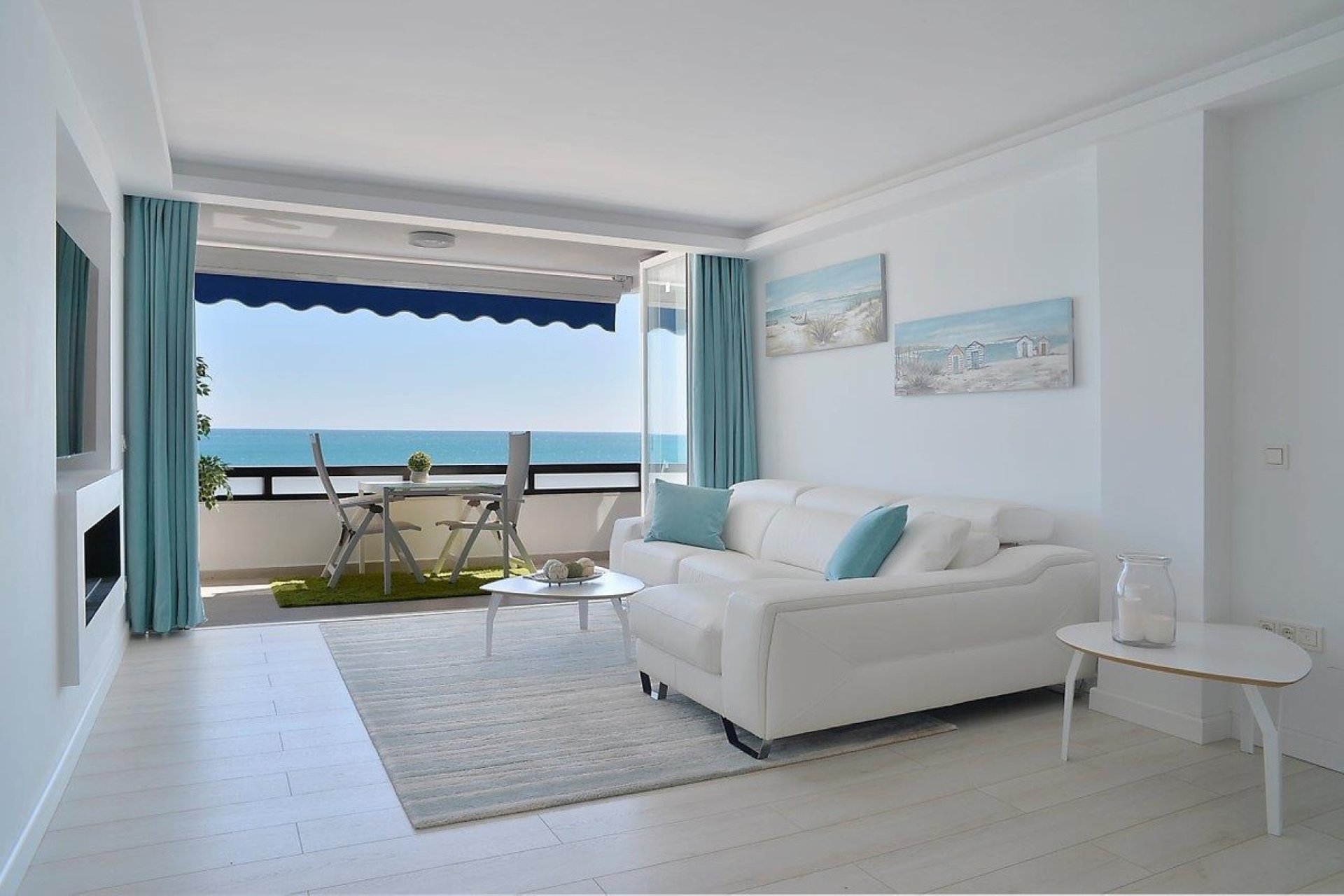 Wiederverkauf - apartment - Fuengirola - Fuengirola Centro