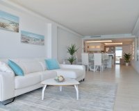 Wiederverkauf - apartment - Fuengirola - Fuengirola Centro