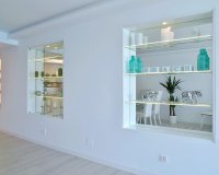 Wiederverkauf - apartment - Fuengirola - Fuengirola Centro