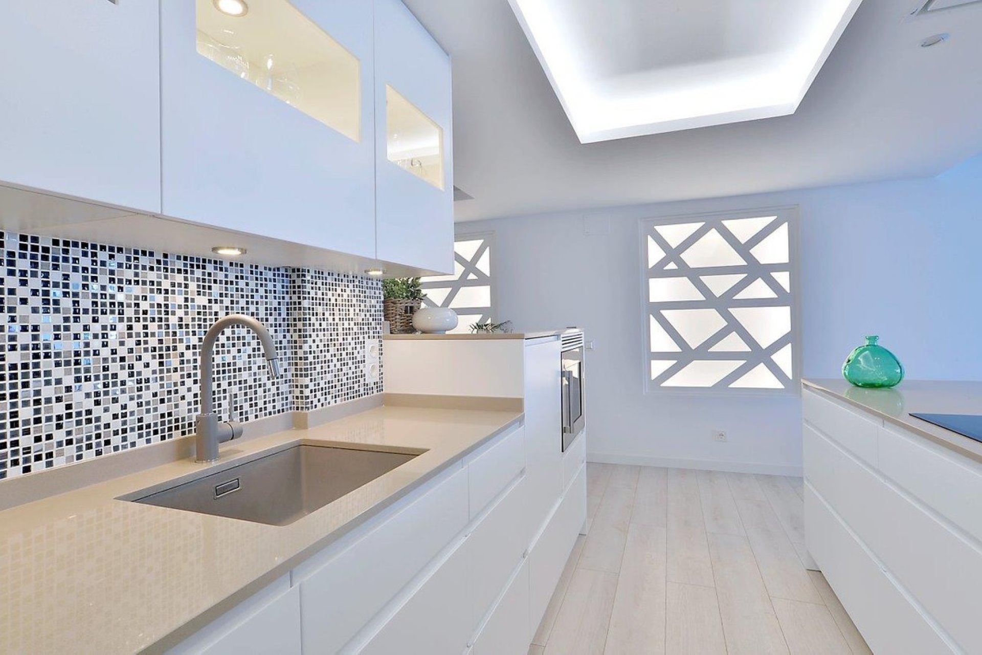 Wiederverkauf - apartment - Fuengirola - Fuengirola Centro