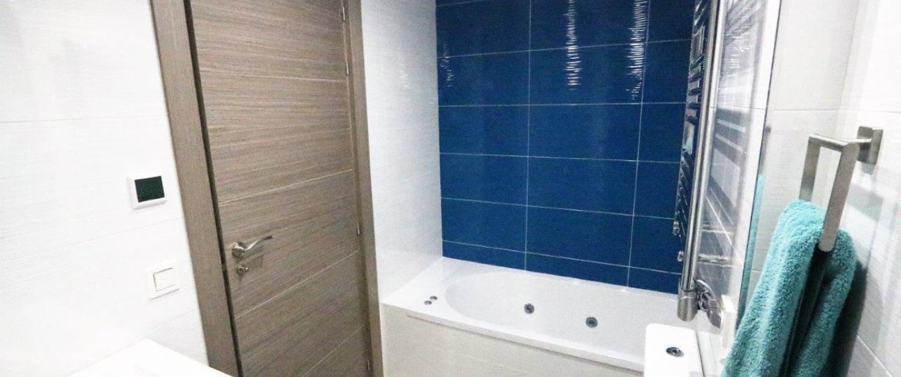 Wiederverkauf - apartment - Fuengirola - Fuengirola Centro