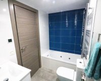 Wiederverkauf - apartment - Fuengirola - Fuengirola Centro
