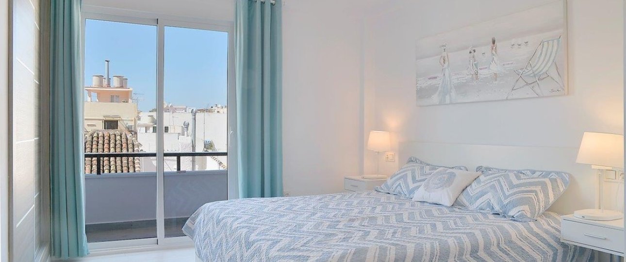 Wiederverkauf - apartment - Fuengirola - Fuengirola Centro
