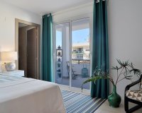 Wiederverkauf - apartment - Fuengirola - Fuengirola Centro