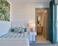 Wiederverkauf - apartment - Fuengirola - Fuengirola Centro