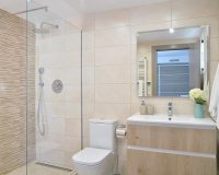 Wiederverkauf - apartment - Fuengirola - Fuengirola Centro
