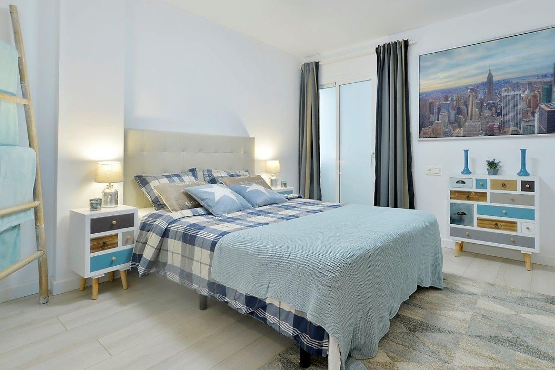 Wiederverkauf - apartment - Fuengirola - Fuengirola Centro