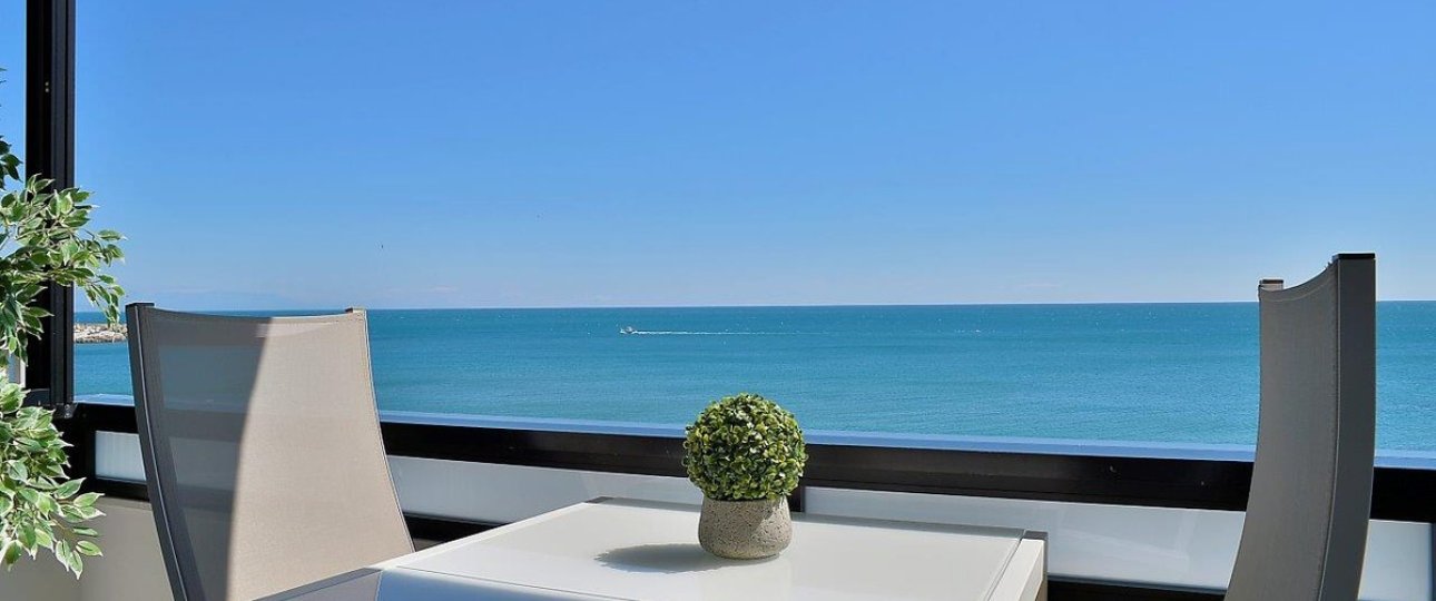 Wiederverkauf - apartment - Fuengirola - Fuengirola Centro