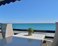 Wiederverkauf - apartment - Fuengirola - Fuengirola Centro