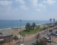 Wiederverkauf - apartment - Fuengirola - Fuengirola Centro