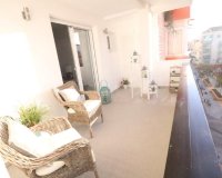 Wiederverkauf - apartment - Fuengirola - Fuengirola Centro