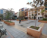 Wiederverkauf - apartment - Fuengirola - Fuengirola Centro