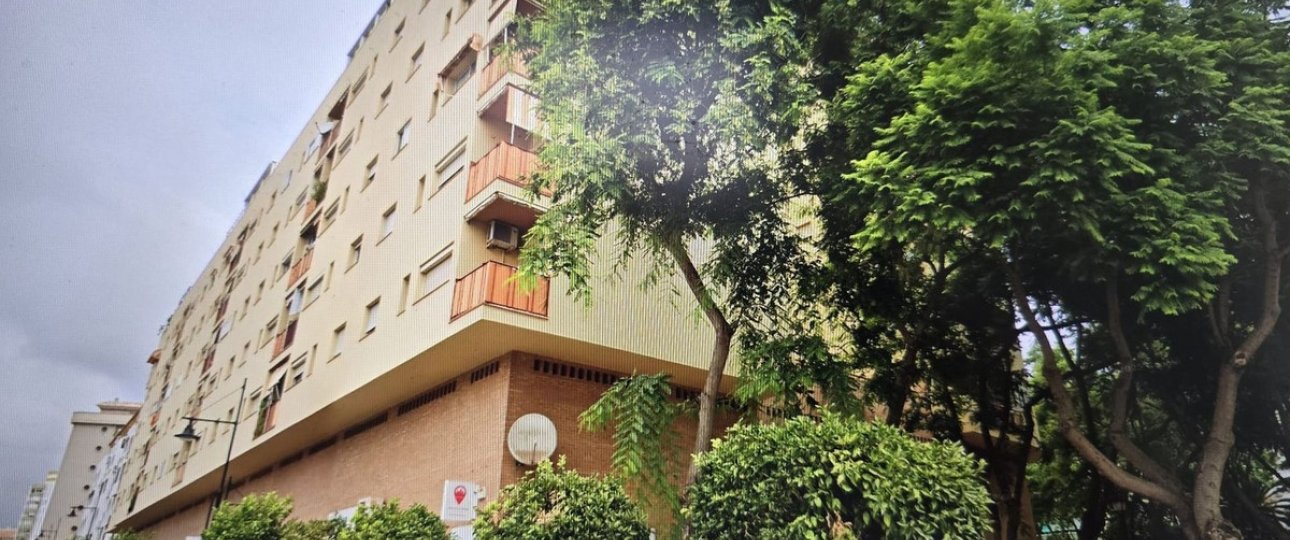 Wiederverkauf - apartment - Fuengirola - Fuengirola Centro