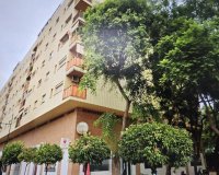 Wiederverkauf - apartment - Fuengirola - Fuengirola Centro