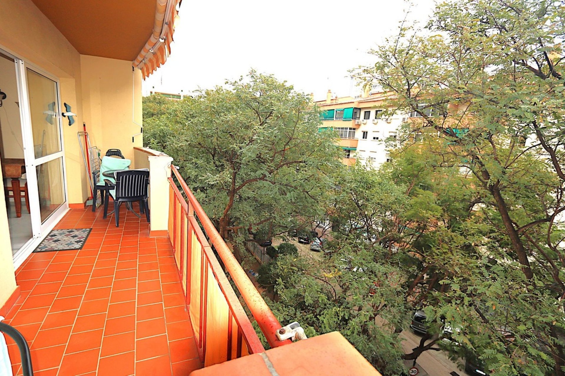 Wiederverkauf - apartment - Fuengirola - Fuengirola Centro