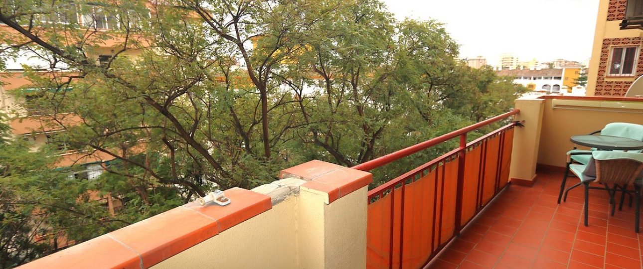 Wiederverkauf - apartment - Fuengirola - Fuengirola Centro