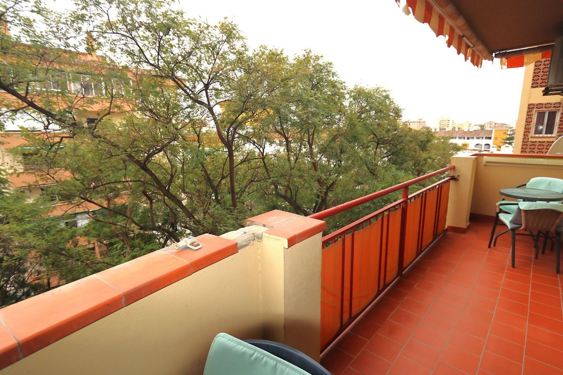 Wiederverkauf - apartment - Fuengirola - Fuengirola Centro