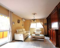 Wiederverkauf - apartment - Fuengirola - Fuengirola Centro