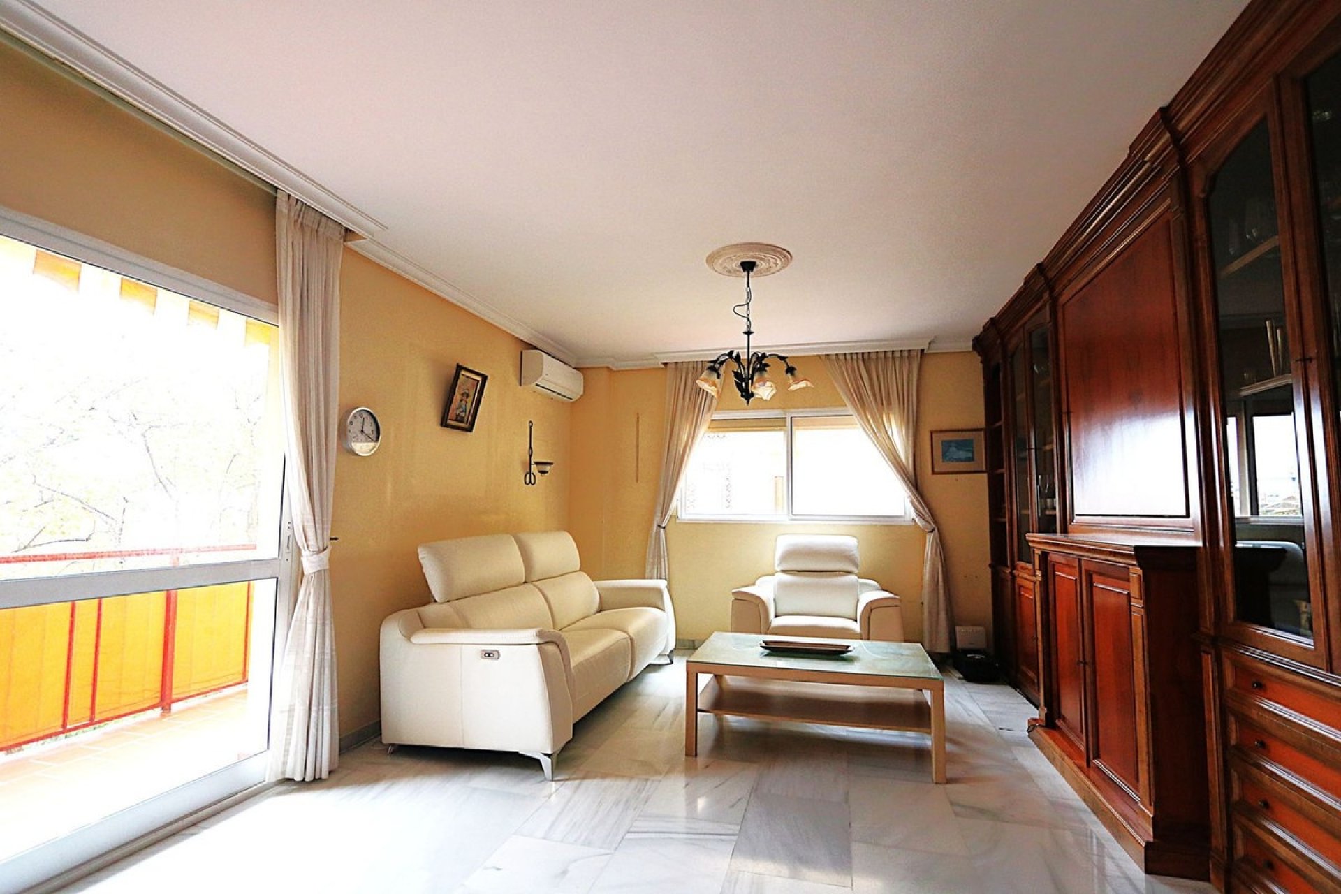 Wiederverkauf - apartment - Fuengirola - Fuengirola Centro