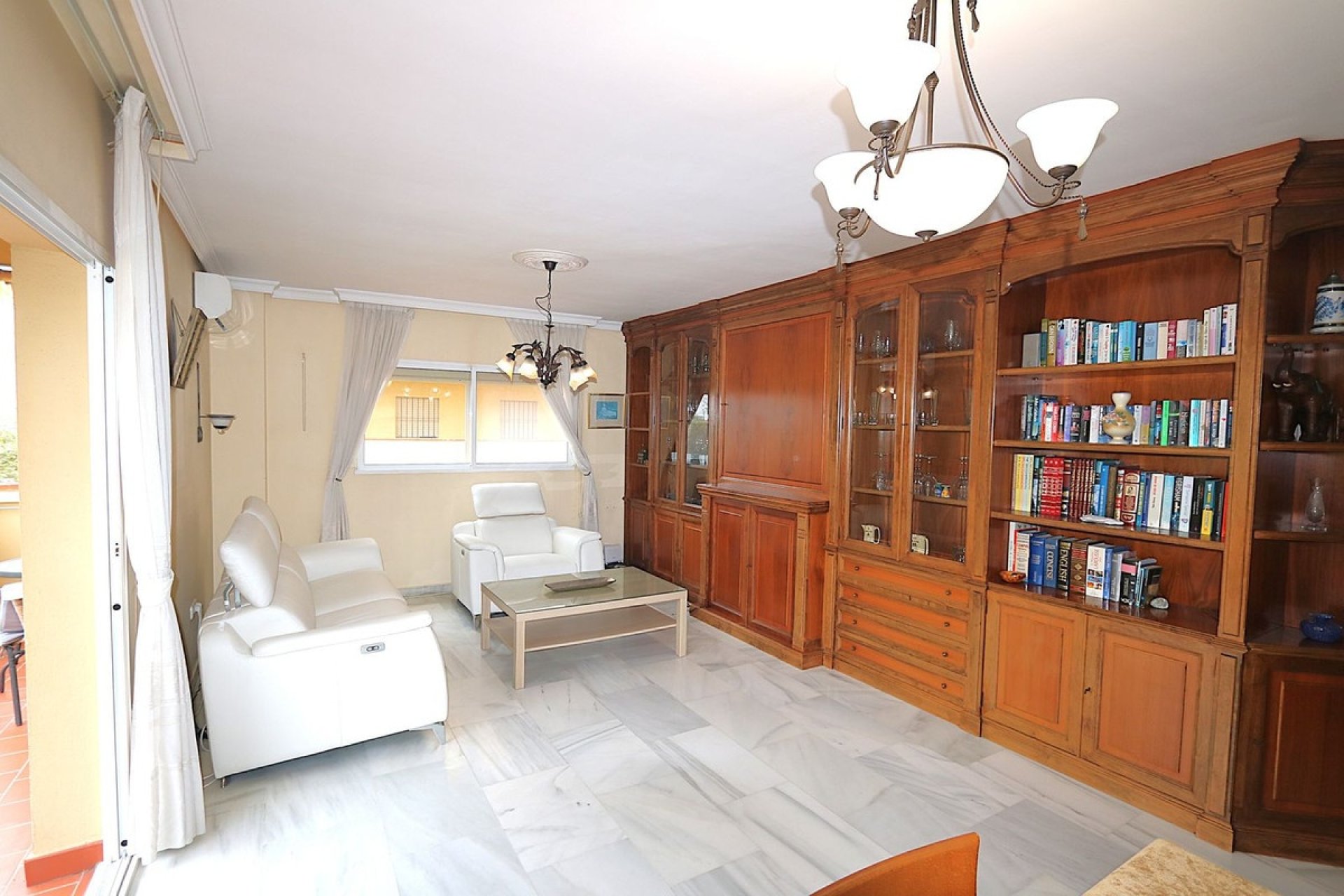 Wiederverkauf - apartment - Fuengirola - Fuengirola Centro