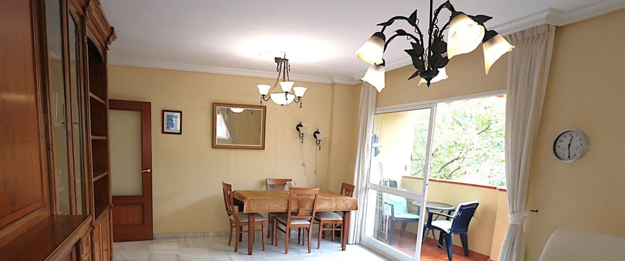 Wiederverkauf - apartment - Fuengirola - Fuengirola Centro