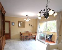Wiederverkauf - apartment - Fuengirola - Fuengirola Centro