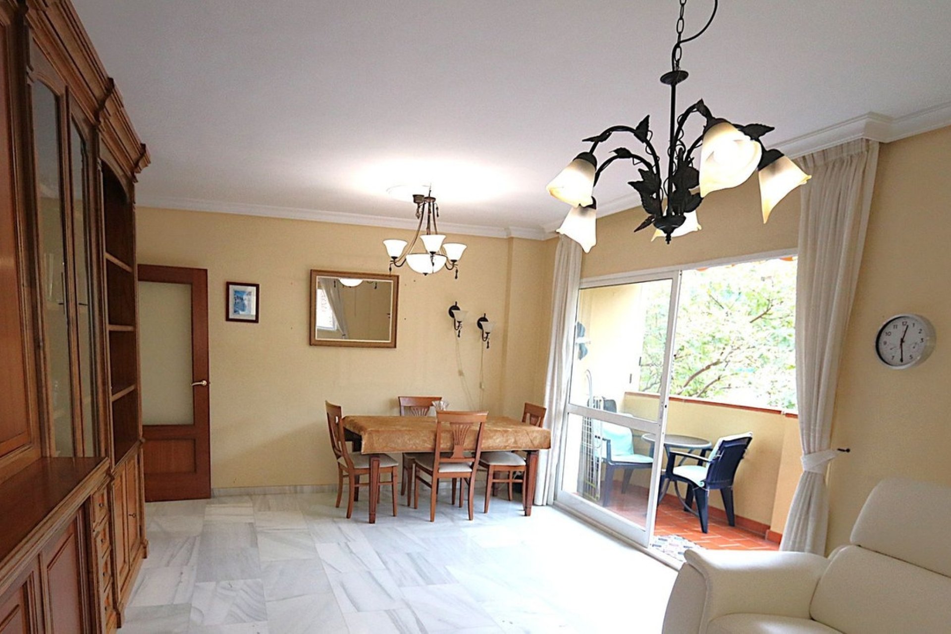 Wiederverkauf - apartment - Fuengirola - Fuengirola Centro