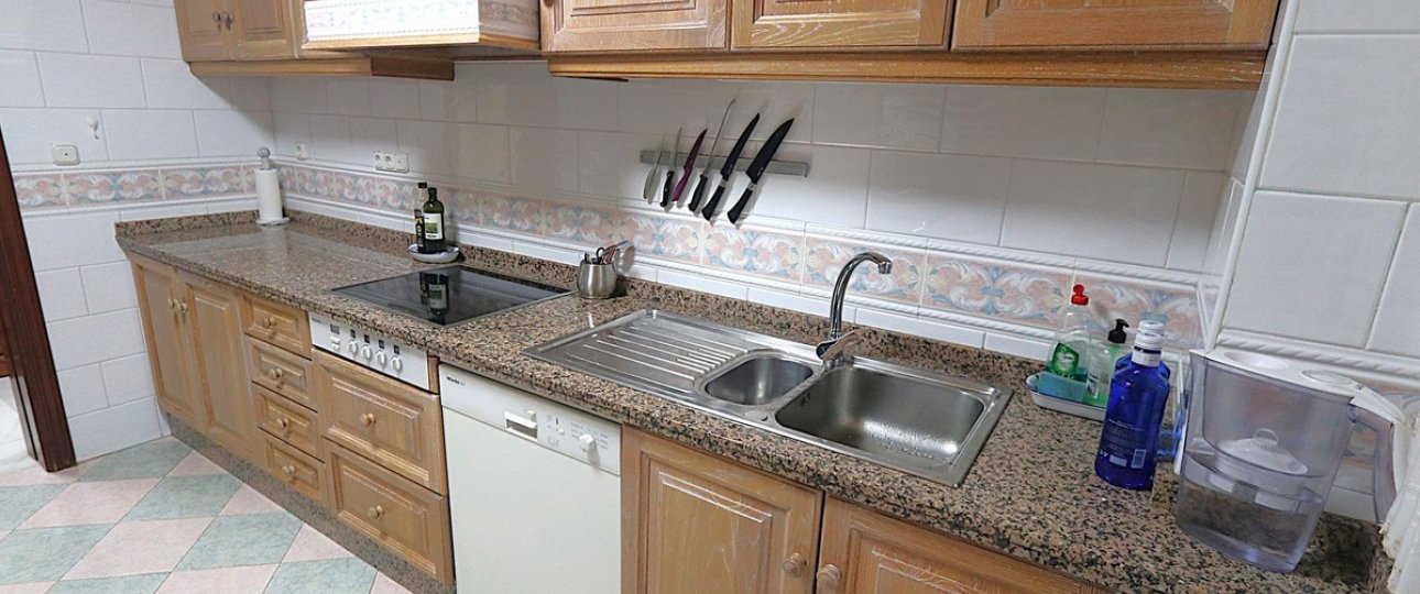 Wiederverkauf - apartment - Fuengirola - Fuengirola Centro