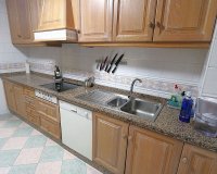 Wiederverkauf - apartment - Fuengirola - Fuengirola Centro