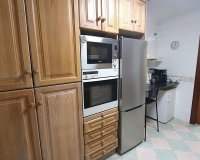 Wiederverkauf - apartment - Fuengirola - Fuengirola Centro