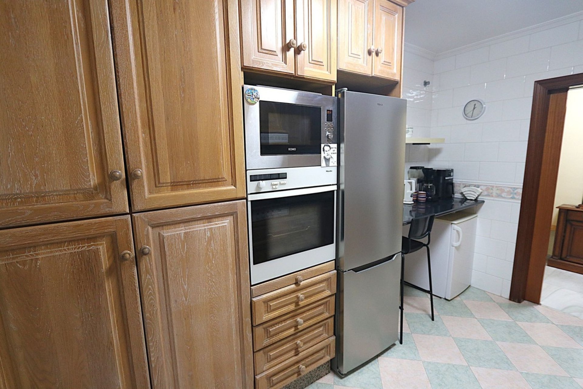 Wiederverkauf - apartment - Fuengirola - Fuengirola Centro