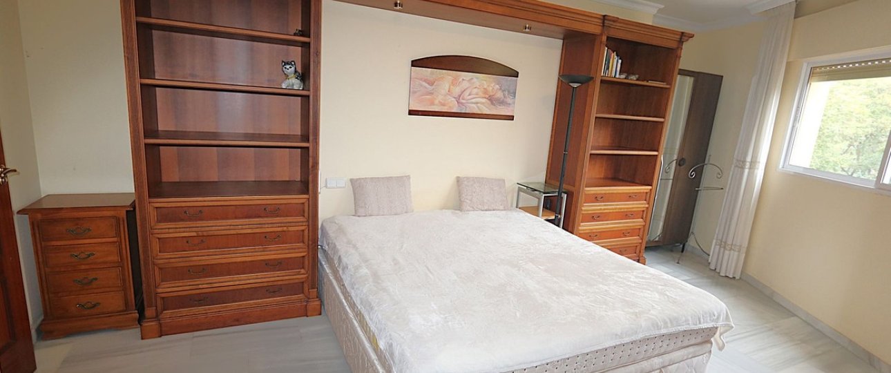 Wiederverkauf - apartment - Fuengirola - Fuengirola Centro