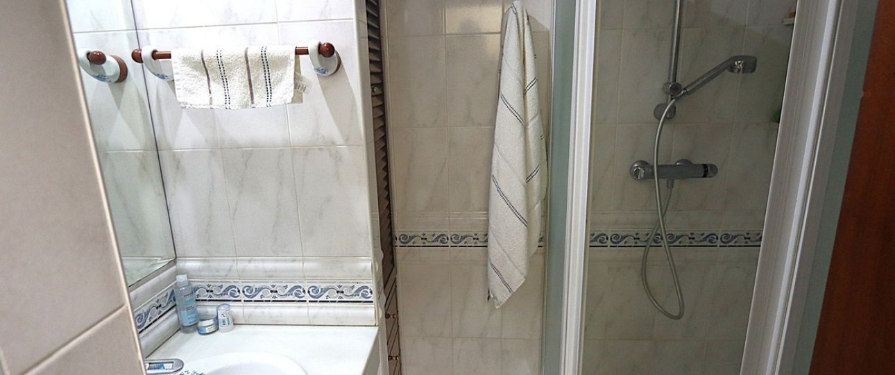 Wiederverkauf - apartment - Fuengirola - Fuengirola Centro