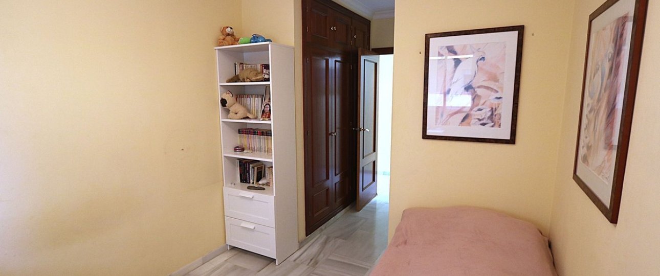 Wiederverkauf - apartment - Fuengirola - Fuengirola Centro
