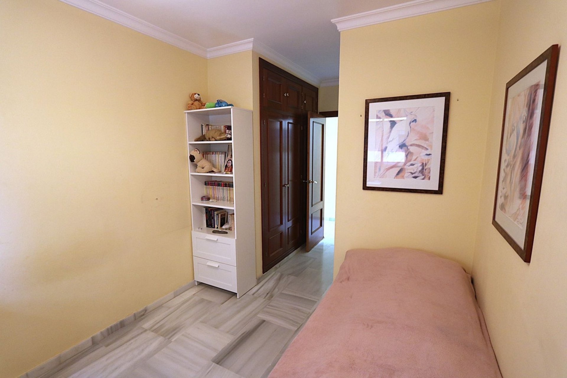 Wiederverkauf - apartment - Fuengirola - Fuengirola Centro