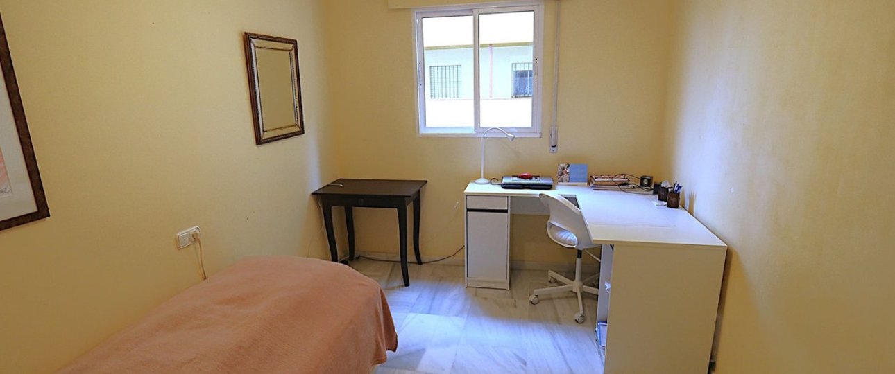 Wiederverkauf - apartment - Fuengirola - Fuengirola Centro
