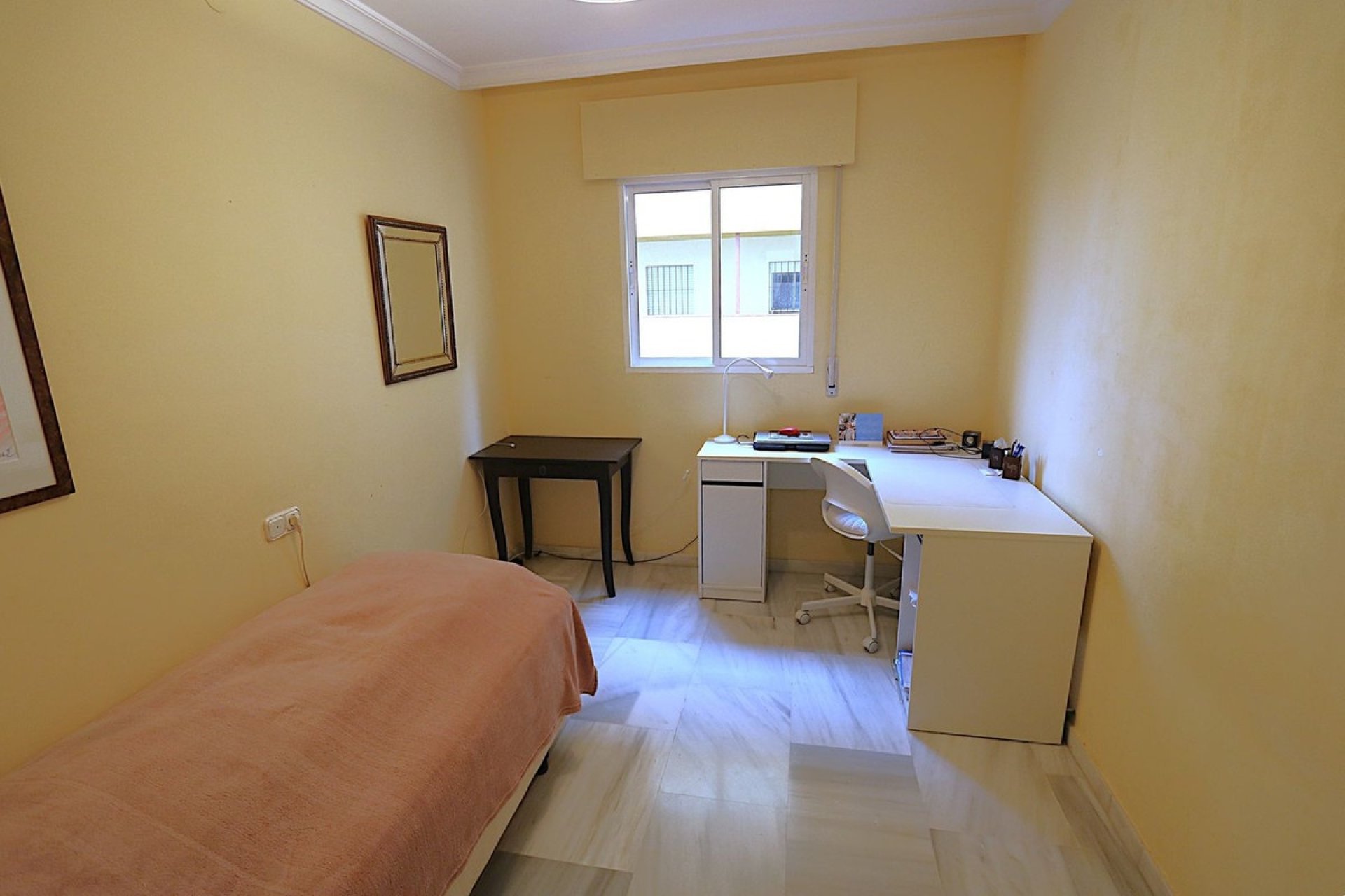 Wiederverkauf - apartment - Fuengirola - Fuengirola Centro