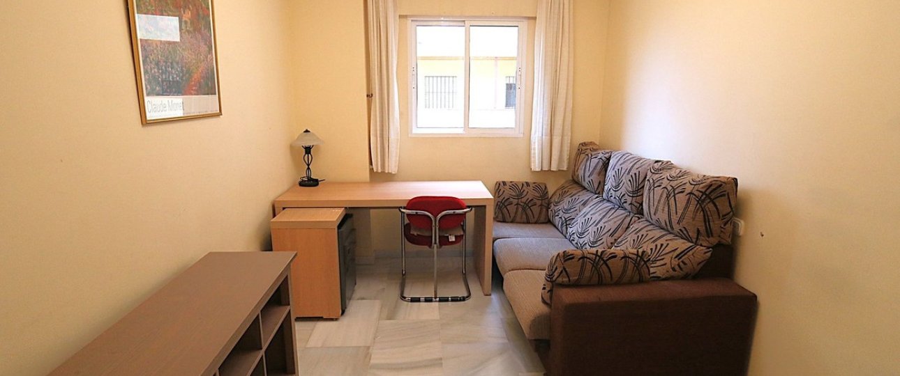 Wiederverkauf - apartment - Fuengirola - Fuengirola Centro