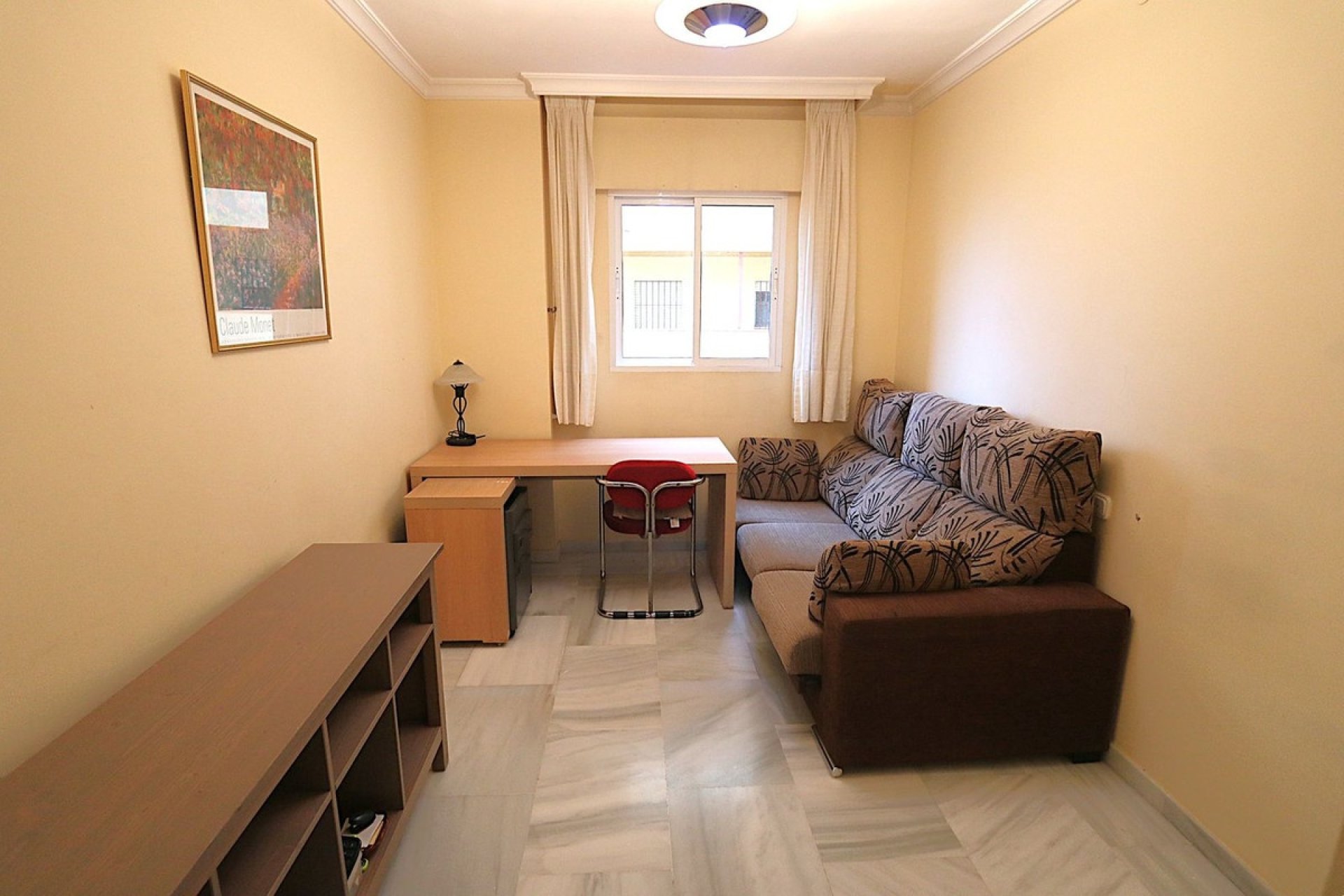 Wiederverkauf - apartment - Fuengirola - Fuengirola Centro