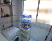 Wiederverkauf - apartment - Fuengirola - Fuengirola Centro