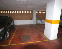 Wiederverkauf - apartment - Fuengirola - Fuengirola Centro