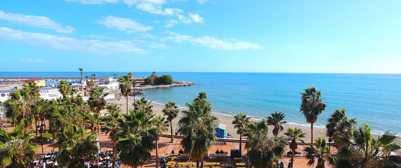 Wiederverkauf - apartment - Fuengirola - Fuengirola Centro