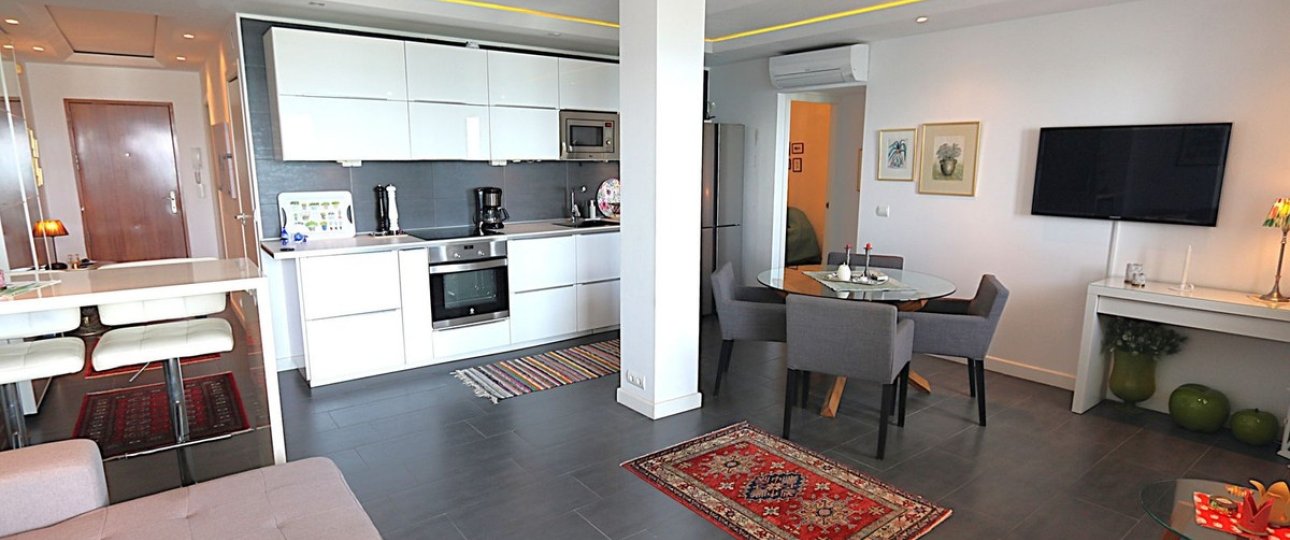 Wiederverkauf - apartment - Fuengirola - Fuengirola Centro