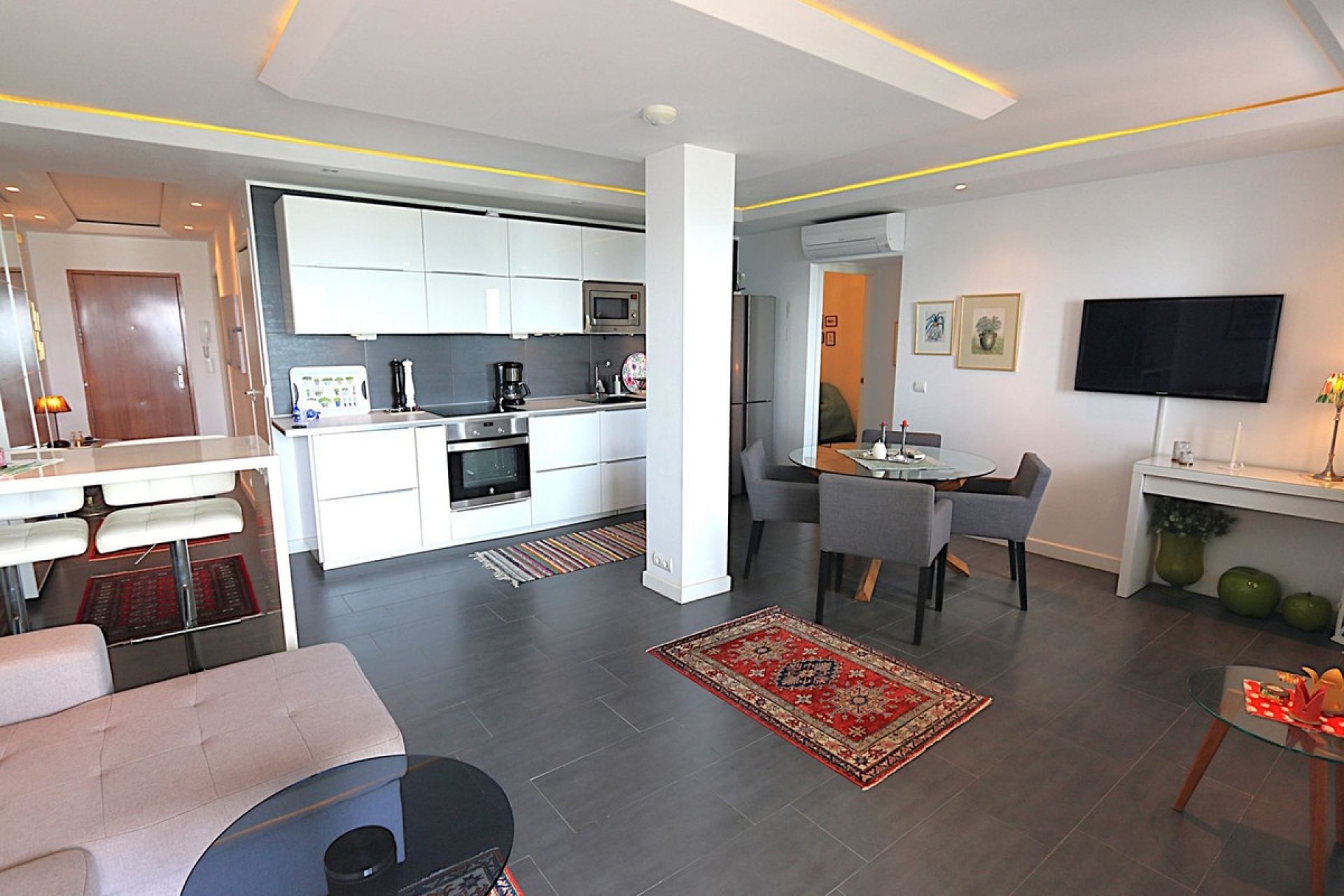 Wiederverkauf - apartment - Fuengirola - Fuengirola Centro