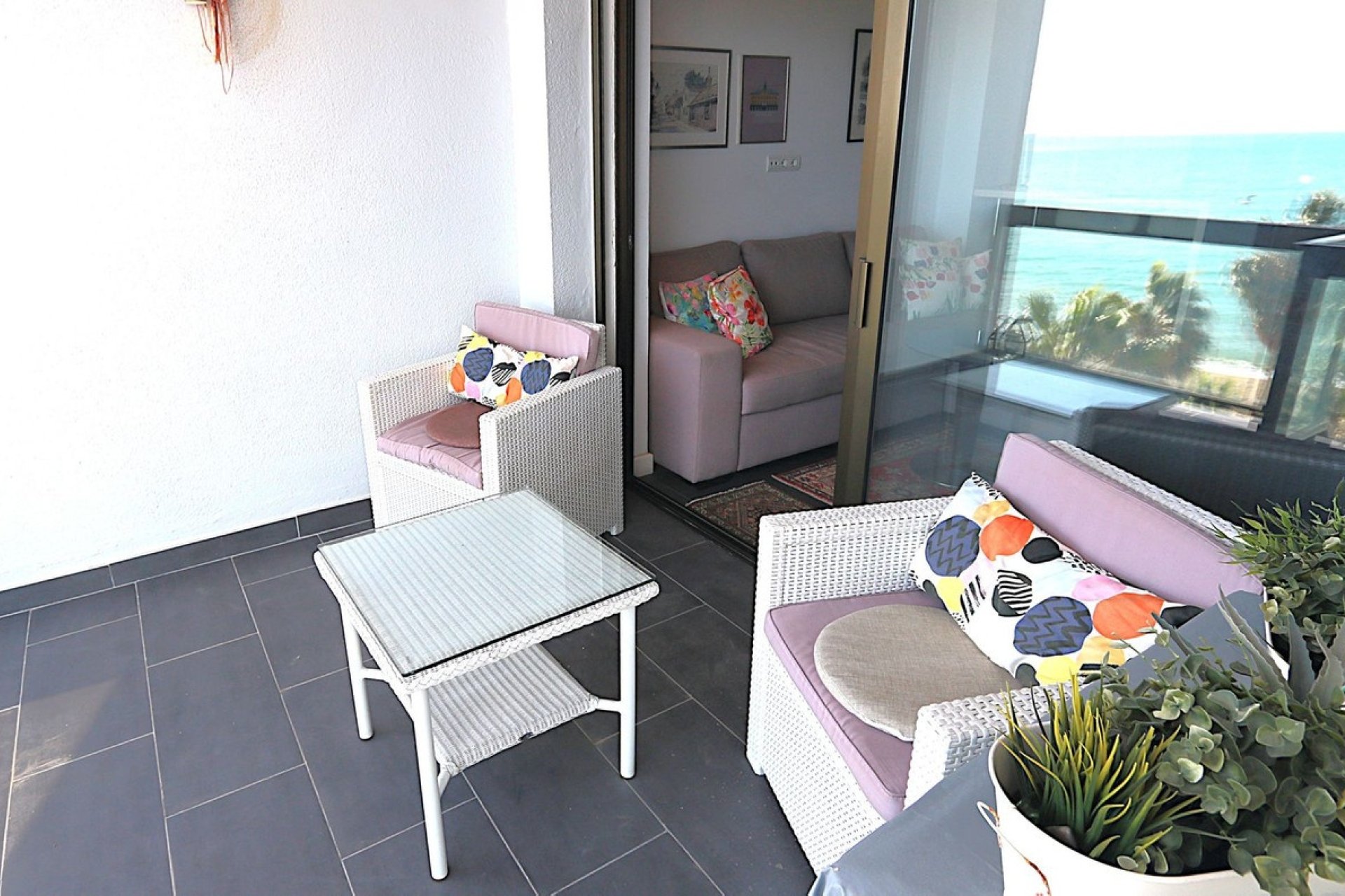 Wiederverkauf - apartment - Fuengirola - Fuengirola Centro