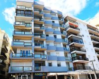 Wiederverkauf - apartment - Fuengirola - Fuengirola Centro